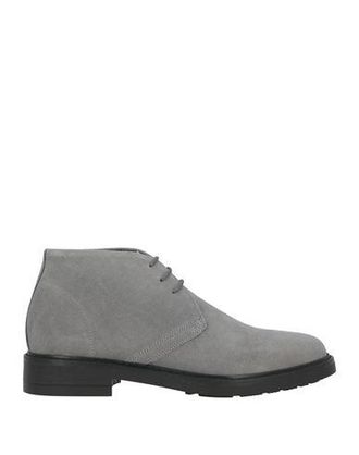 Paolo Da Ponte FOOTWEAR - Ankle boots on YOOX.COM