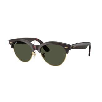 Ray-Ban Sunglasses, unisex, Brown, Size: 51 MM Rb2341 99031 Sunglasses