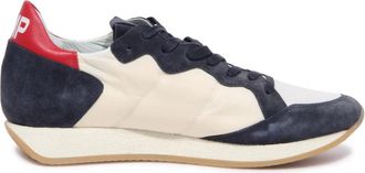 Philippe Model Hombre, Zapatos, Multicolor, Talla: 44 EU