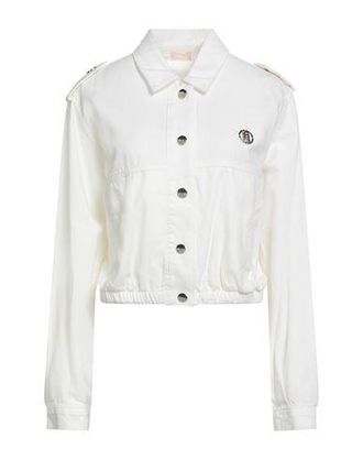 Liu Jo ROPA DE ABRIGO - Chaquetas vaqueras en YOOX.COM