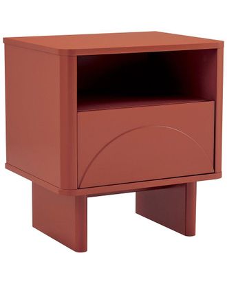 Manhattan Comfort Modern Ella Nightstand