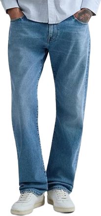 Replay Blauwe jeans Replay Aideen straight fit