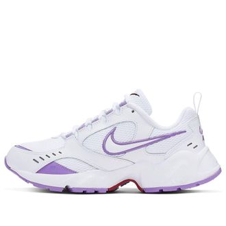 Nike (WMNS) Nike Air Heights White Purple CI0603-100