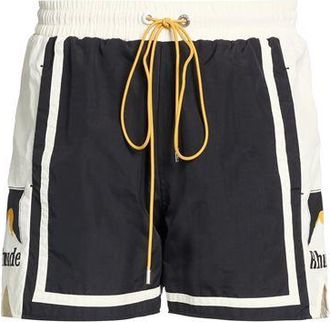 Rhude PARTES DE ABAJO - Pantalones cortos y bermudas en YOOX.COM
