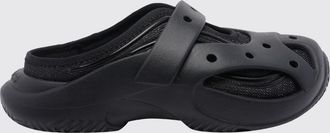 Crocs Mules Caged in eva e mesh
