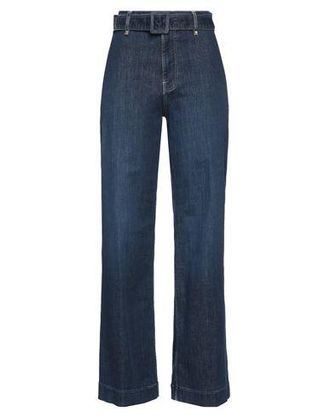 Guess BOTTOMWEAR - Jeans sur YOOX.COM