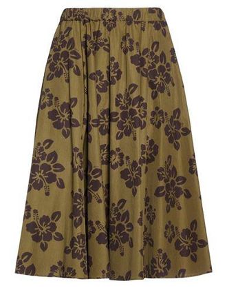 Aspesi HOSEN & R&Ouml;CKE - Midi-R&ouml;cke auf YOOX.COM