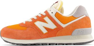 New Balance 574 Gulf Red U574RCB