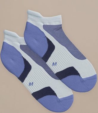 BAM Short Technical Running Sock - 1 Pair