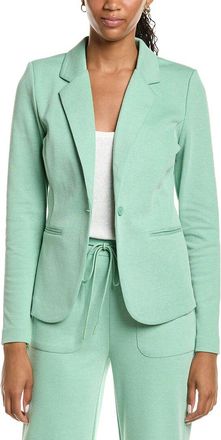 Ichi Ihkate Pique Jacket