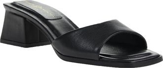 Chinese Laundry Liinda Womens Sandals Black : 6 M, Synthetic