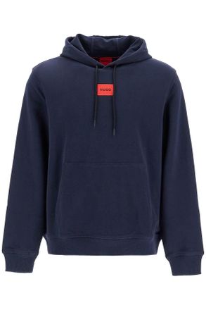 HUGO BOSS Hoodies Sale up to 61 Stylight