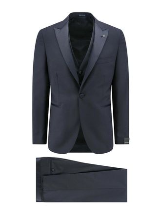 Tagliatore Vest