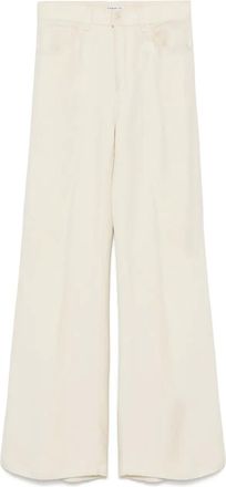 Dondup Pantaloni Amber - Toni neutri