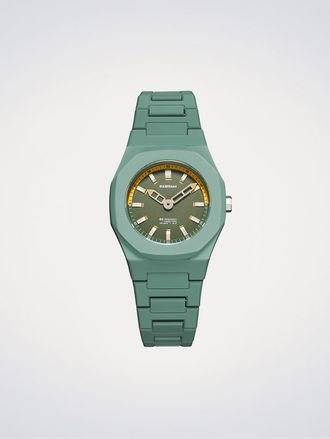 D1 Milano Pure Green