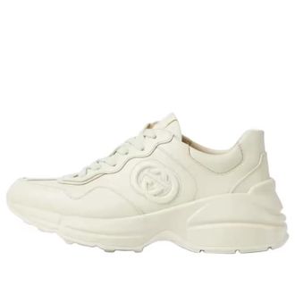 Gucci (WMNS) Gucci Rhyton Ivory 795782-0G2R0-9522