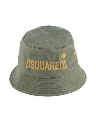ストローハット Hat woman Dsquared2 Women's Headwear: Hats, Caps, Bucket Hats | DSQUARED2