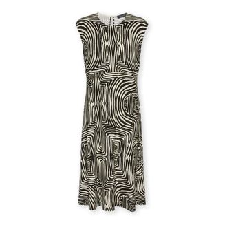 Elena Miro Mujer, Vestidos, Negro, Talla: XS