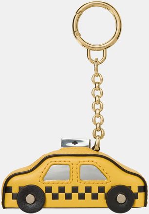Kate Spade New York Charmed On A Roll Taxi Bag Charm