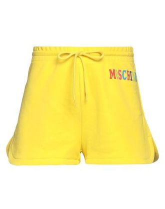 Moschino BOTTOMWEAR - Shorts & Bermuda Shorts on YOOX.COM