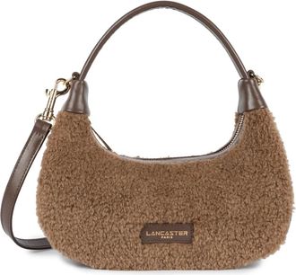 Lancaster Donna, Borse, Marrone, Taglia unica, new