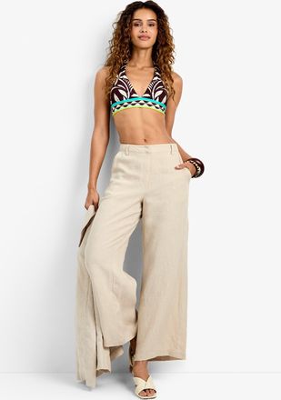 Trina Turk Tonga 2 Pant