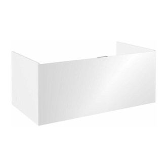 Emco Evo 1000 Mueble Bajo Lavabo, 1008x440x522mm, Extra&iacute;ble Con - Emco