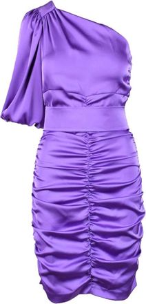 Access Fashion Access Fashion, Donna, Abiti, Viola, L, new
