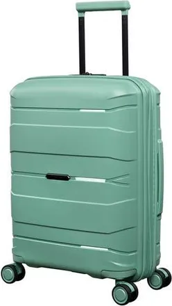 IT Luggage Momentous 20-Inch Hardside Carry-On Suitcase in Feldspar at Nordstrom Rack