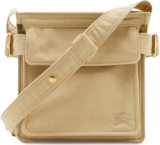 Burberry Mini Trench Phone Shoulder Bag