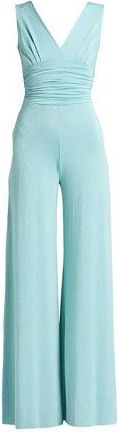 La Petite Robe Di Chiara Boni Jumpsuits