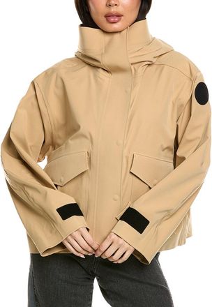 Canada Goose Tofino Rain Jacket