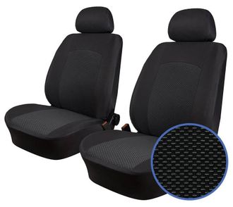 OEM Cubiertas A Medida Citroen Berlingo 2 Furgoneta 1+1