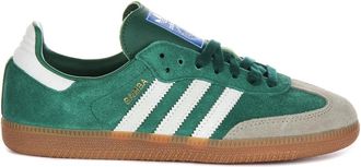 adidas Retro 3-Stripes Groen Grijs Sneakers - Heren - Skateschoenen - Groen - 44 EU - Fitness