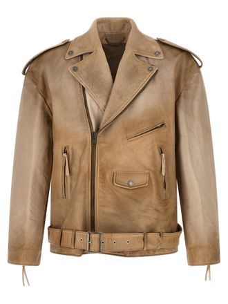 Golden Goose Mens Phoebe Jacket