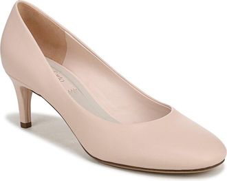 Franco Sarto Kamari Leather Pump