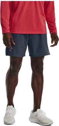 Under Armour Launch Elite 7 inch Shorts Grey 1376508-044