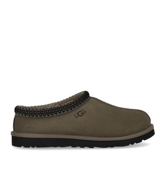 UGG PANTOFOLA M TASMAN II NUBUCK DRIED OREGANO UGG