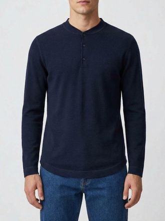 Brunello Cucinelli T-shirt in cotone basic Brunello Cucinelli