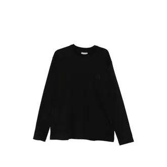 Wooyoungmi Logo-print Sweater
