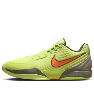 Nike Ja 2 EP Twelve Time FD7327-701