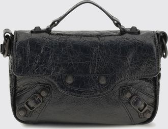 Balenciaga Borsa Le City Nano in pelle Arena