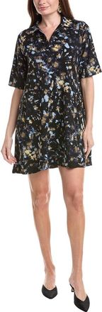 Masai Masai Copenhagen Printed Mini Dress