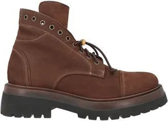 Nila & Nila FOOTWEAR - Ankle boots on YOOX.COM