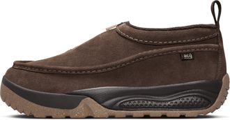 Nike Mens Nike ACG Izy Shoes in Brown | FV4317-201