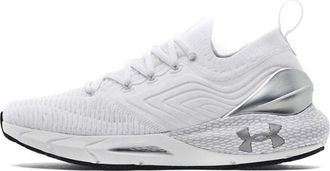 Under Armour HOVR Phantom 2 INKNT MTL White Silver 3025353-101