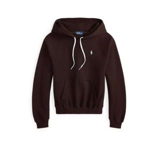 Polo Ralph Lauren Mujer, Sudaderas, Marr&oacute;n, Talla: XS