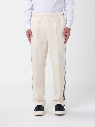 Lacoste Pantalone jogging Lacoste in jersey di cotone organico