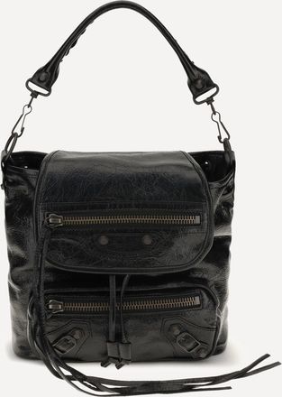 Balenciaga Le City mini Backpack Female UNI
