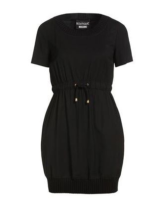 Moschino VESTIDOS - Minivestidos en YOOX.COM